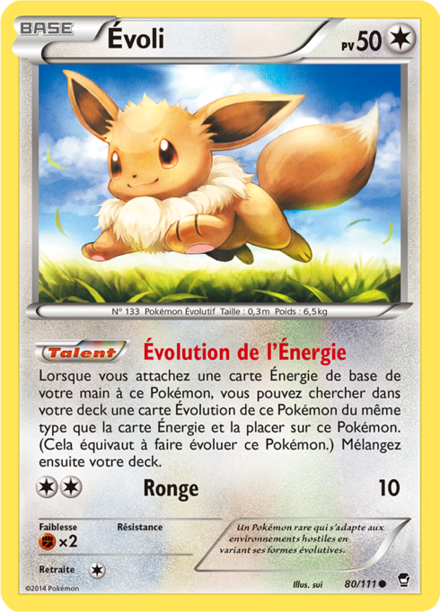 Evoli