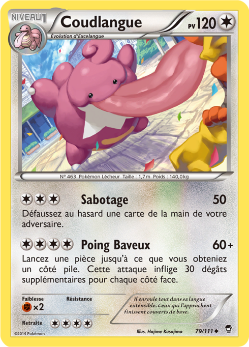 Coudlangue