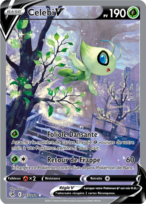 Celebi V (FST 245)