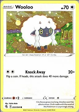 Moumouton