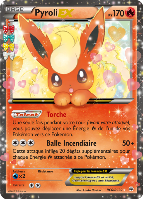 Pyroli ex