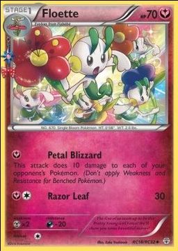 Floette