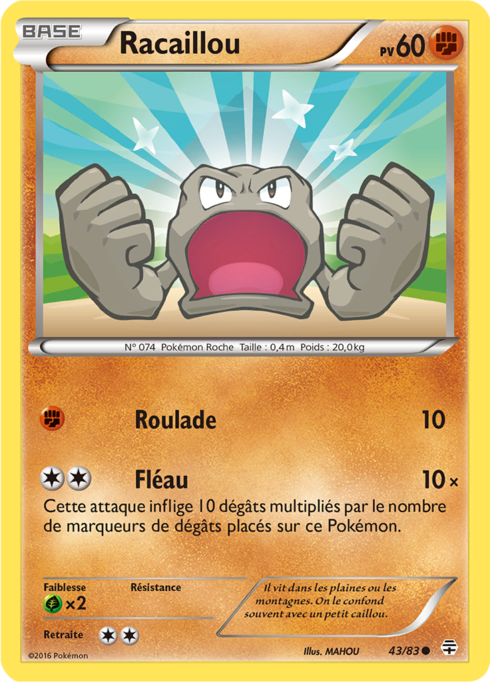 Racaillou
