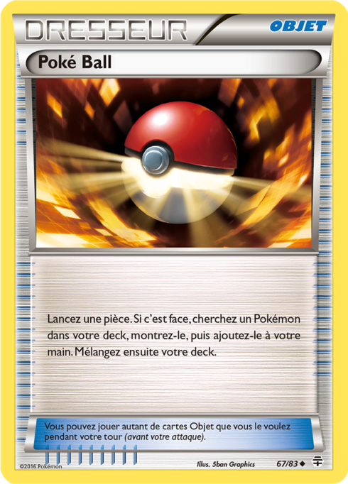 Poké Balle