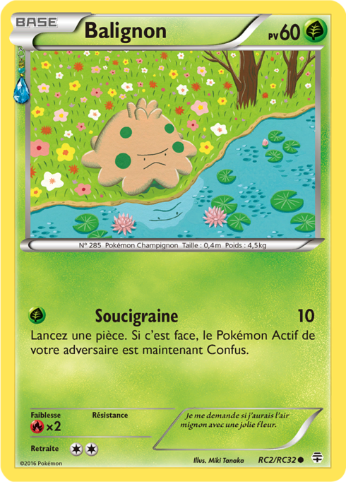 Balignon