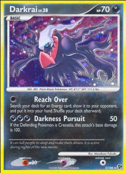 Darkrai
