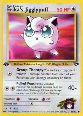 Erika's Jigglypuff