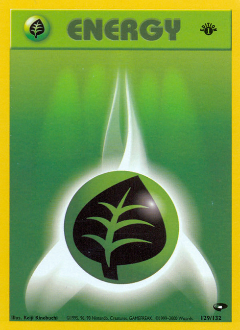 Énergie Plante