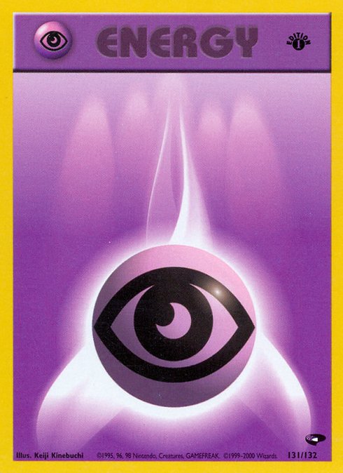 Énergie Psy