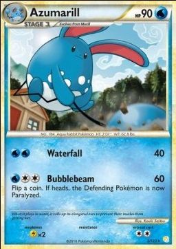 Azumarill