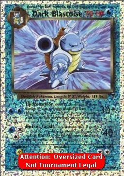 Tortank obscur (LC S2)