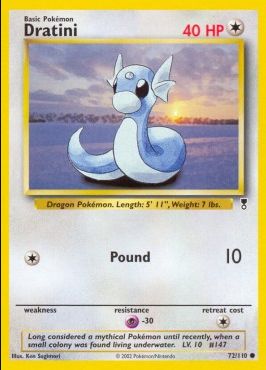 Dratini