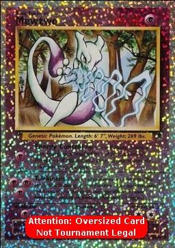 Mewtwo (LC S4)