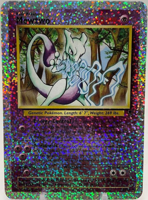 Mewtwo