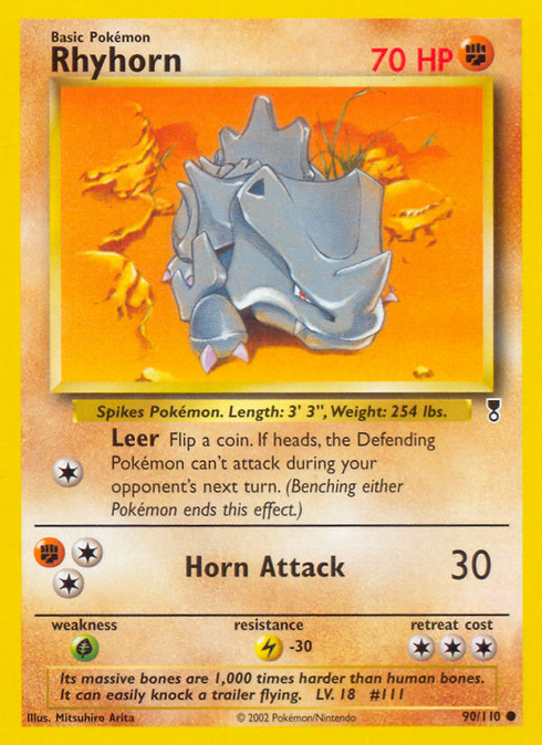Rhinocorne