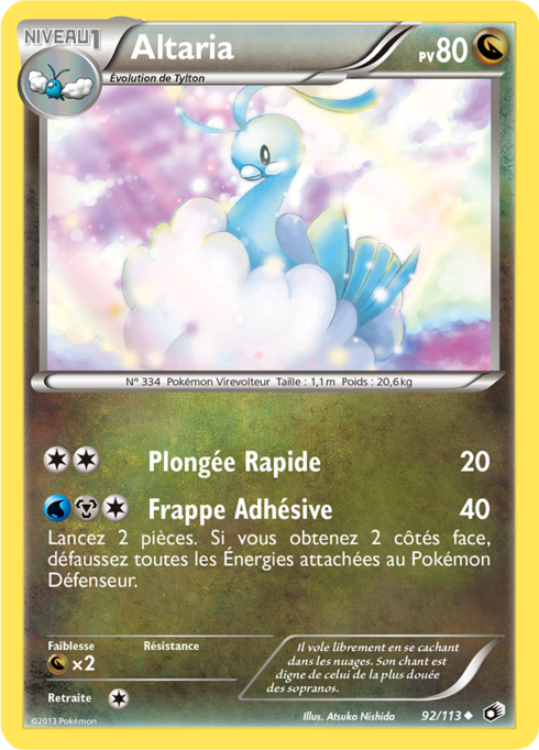 Altaria