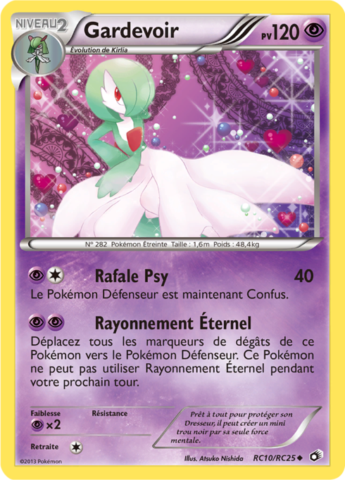 Gardevoir