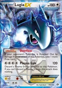 Lugia-EX