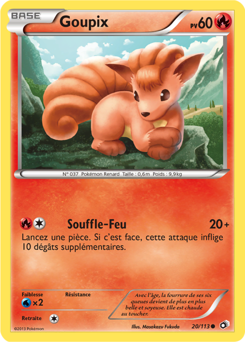 Goupix
