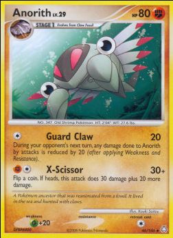 Anorith