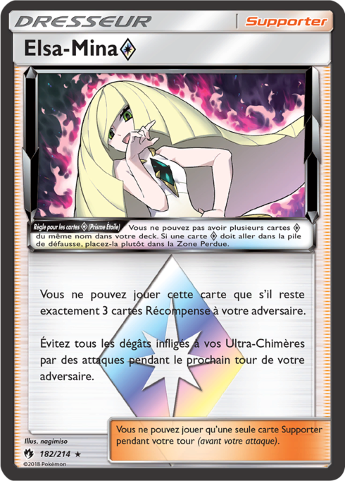Elsa-Mina