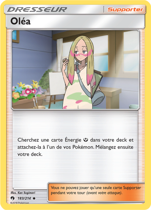 Oléa