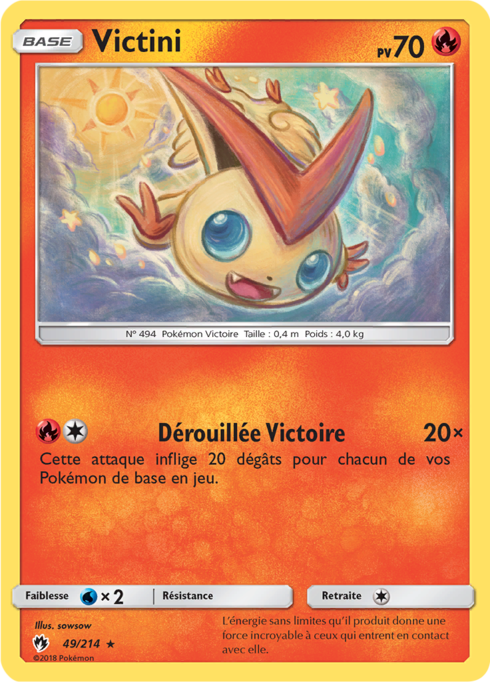 Victini