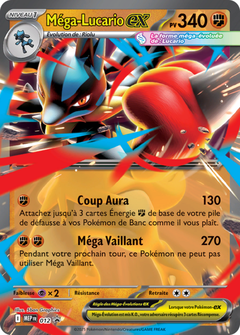 Méga-Lucario-ex