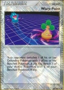 Point d'échange (MD 88)