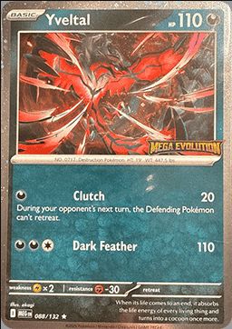 Yveltal