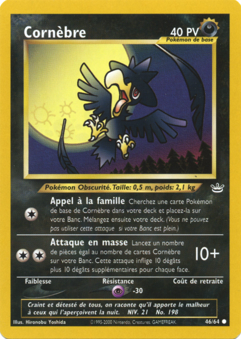 Cornèbre
