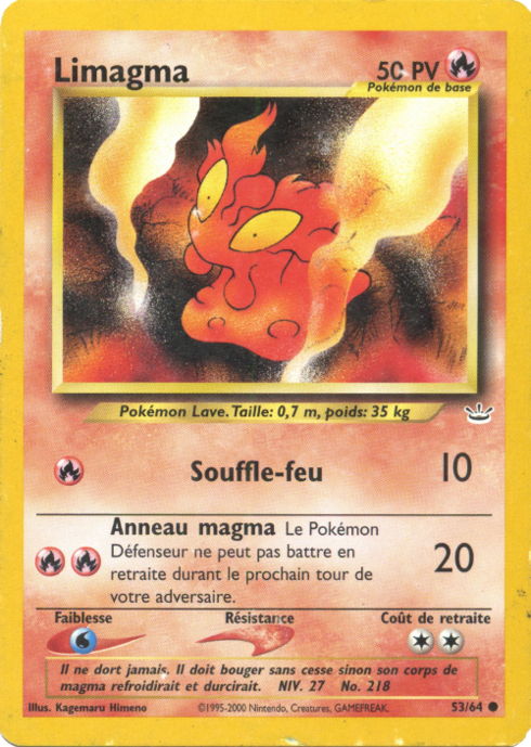 Limagma