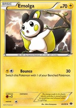 Emolga