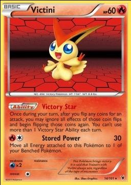 Victini