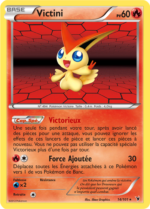 Victini