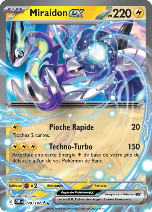 Miraidon-ex