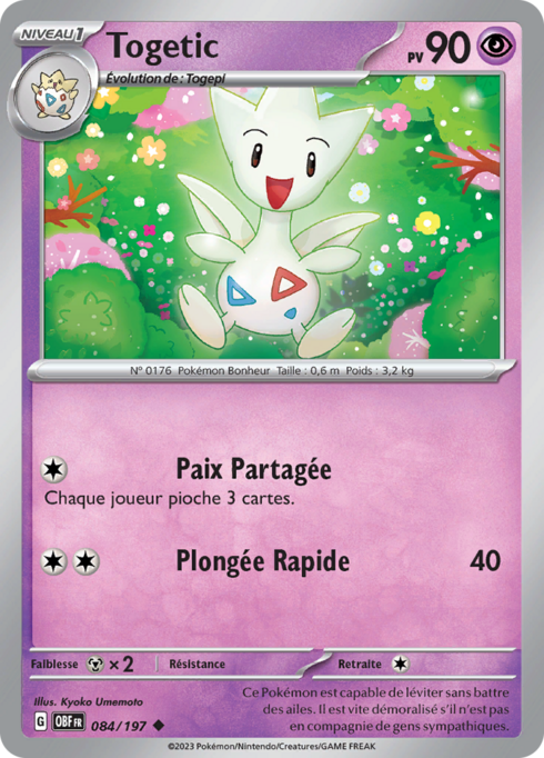 Togetic