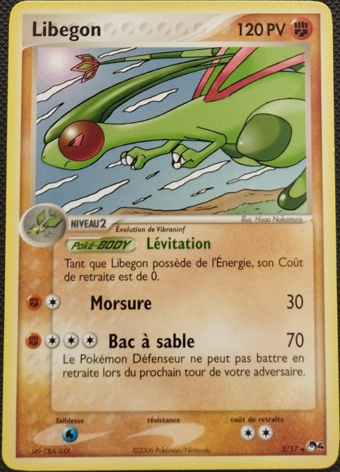 Libegon