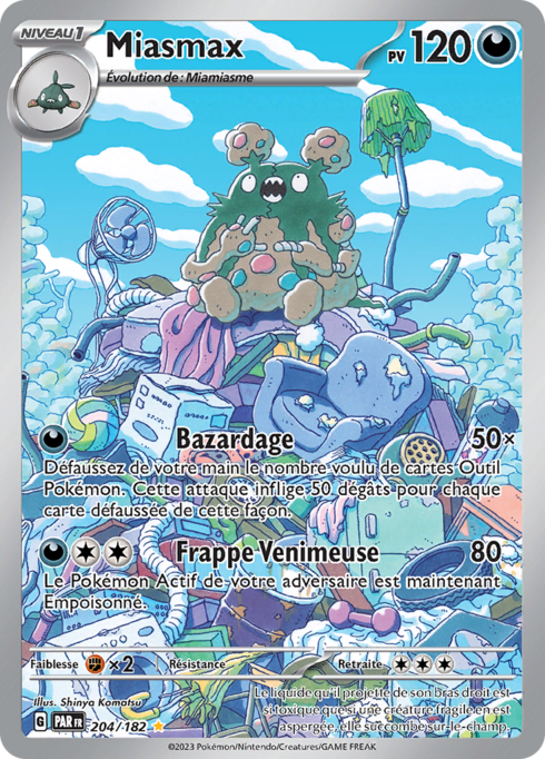 Miasmax