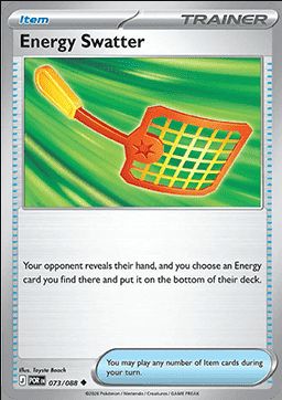 Tape-Énergie (POR 073)