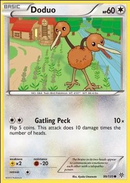 Doduo
