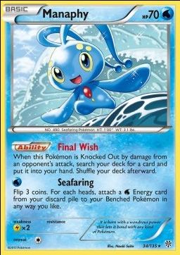 Manaphy