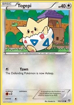 Togepi