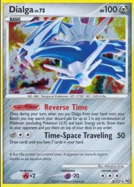 Dialga