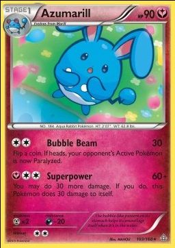 Azumarill