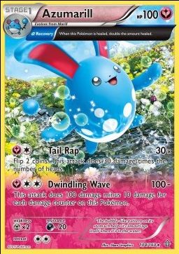 Azumarill
