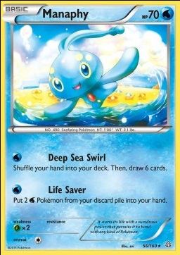 Manaphy
