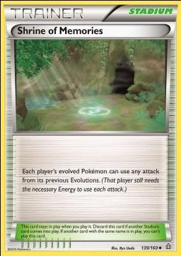 Sanctuaire des Souvenirs