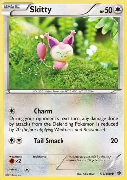 Skitty