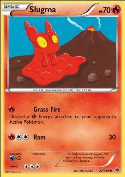 Limagma